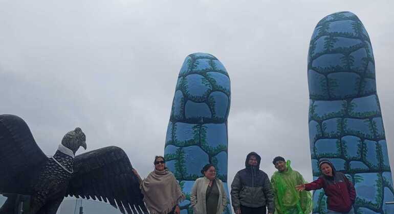 Visite de Baños depuis Quito Équateur &mdash; #3