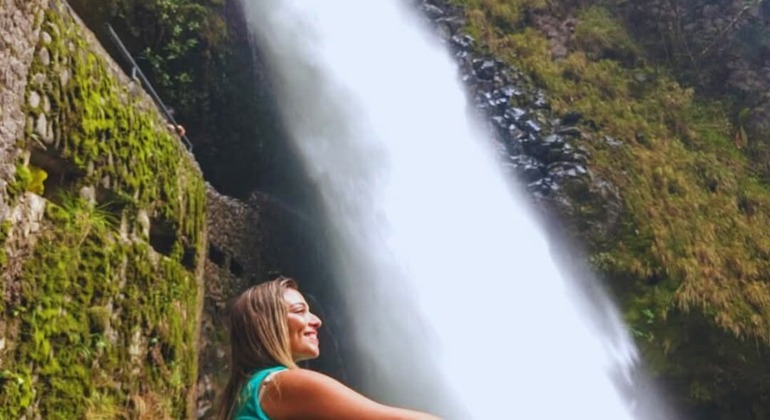 Visite de Baños depuis Quito Équateur &mdash; #4