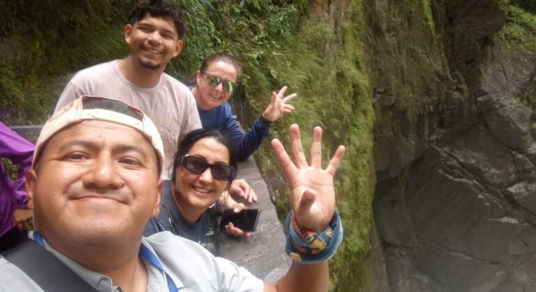 Visite de Baños depuis Quito Équateur &mdash; #6
