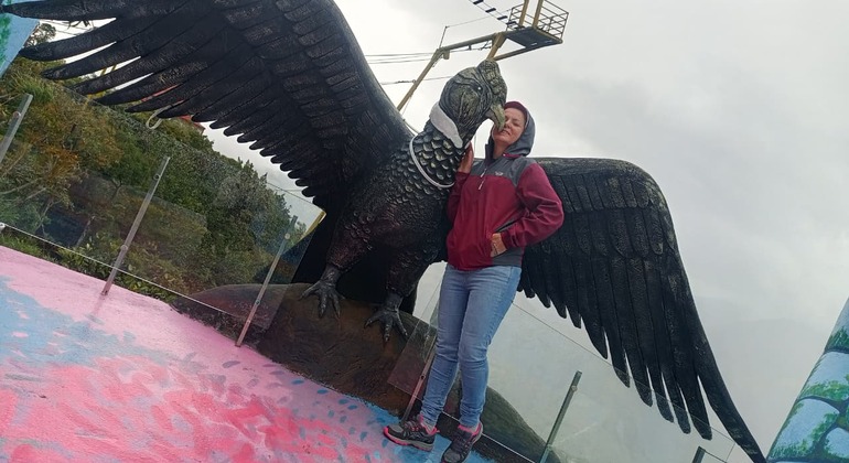 Visite de Baños depuis Quito Équateur &mdash; #7