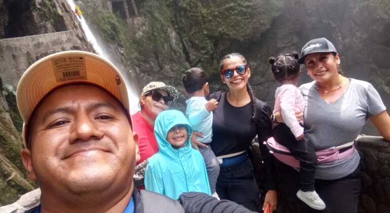 Visite de Baños depuis Quito Équateur &mdash; #8