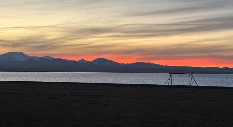 Tour von Bischkek zum Song-Kul-See und Besuch des antiken Burana-Turms Kirgisistan &mdash; #10