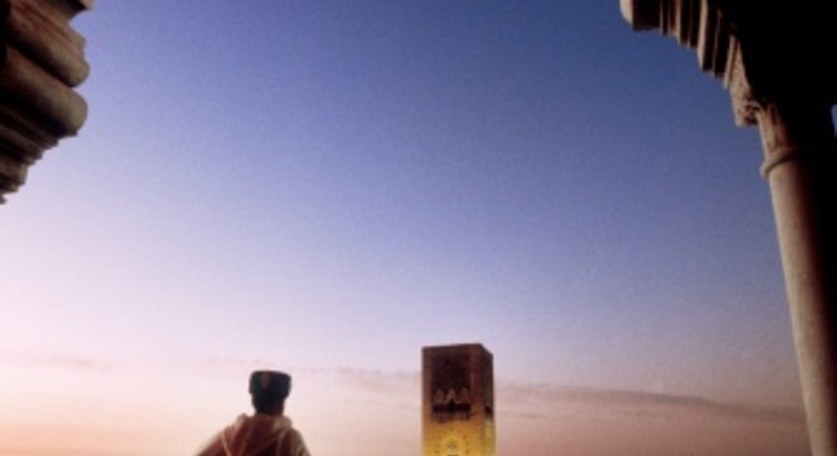 Rabat Royal Free Tour Marrocos &mdash; #2