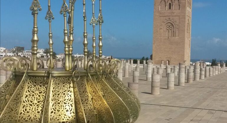 Rabat Royal Free Tour Marrocos &mdash; #4