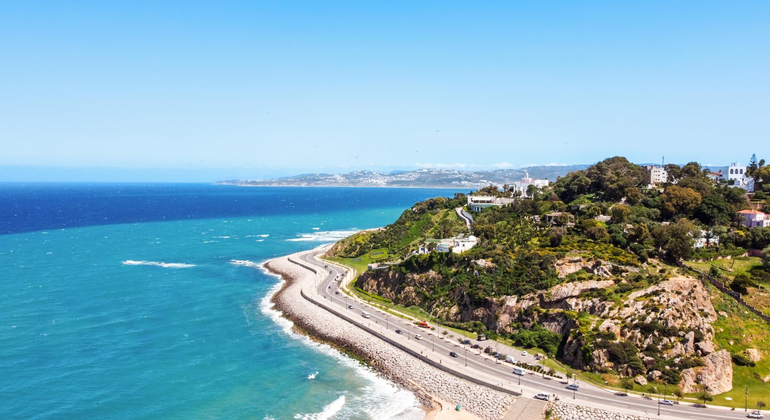 Tánger Medina y Sabores - Visita cultural gratuita a pie Marruecos &mdash; #2