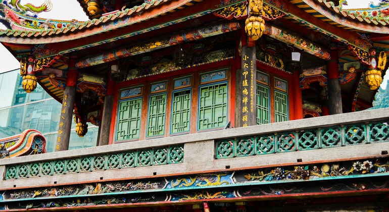 Visita guiada gratuita a Taipei Taiwan &mdash; #2