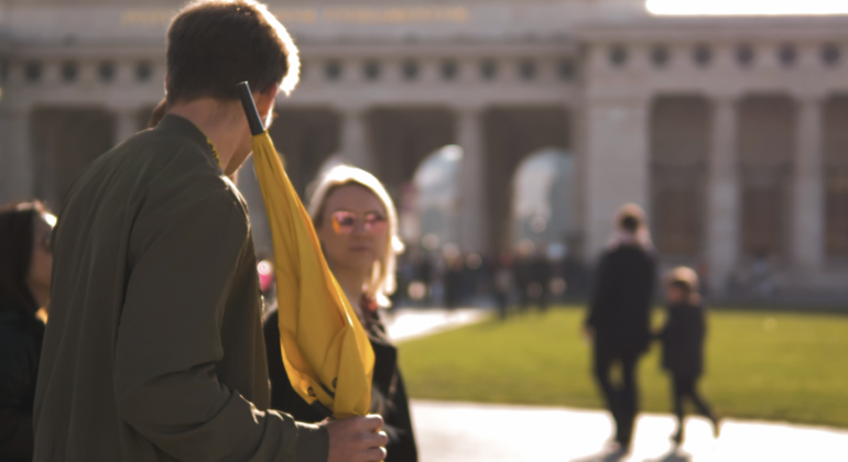 Excursão a pé gratuita: Viena Essencial Áustria &mdash; #6