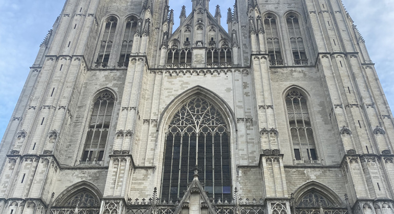 Tour Histórico en Bruselas: Tras las Huellas Españolas Bélgica &mdash; #7