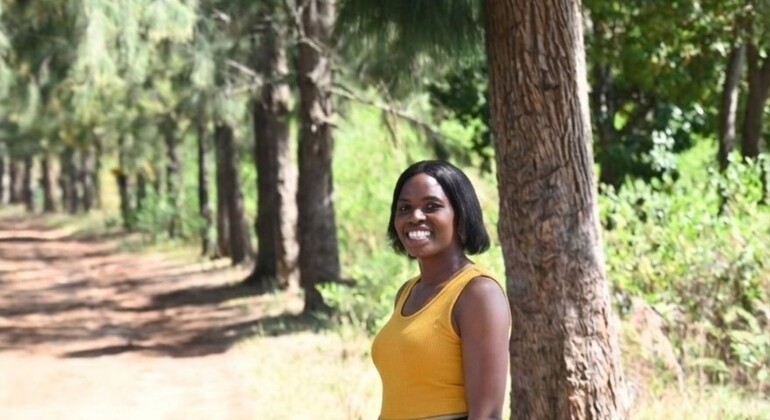 Visita gratuita a la ciudad de Dar es Salaam Tanzania &mdash; #2