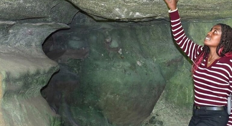 Visita gratuita a la ciudad de Dar es Salaam Tanzania &mdash; #3