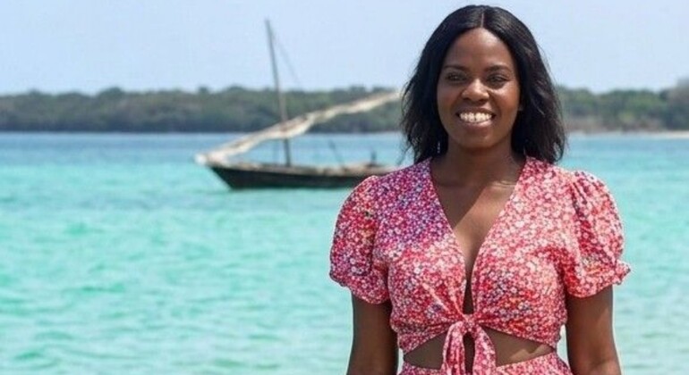 Visita gratuita a la ciudad de Dar es Salaam Tanzania &mdash; #4