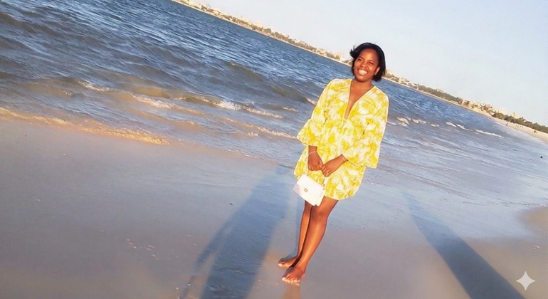 Visita gratuita a la ciudad de Dar es Salaam Tanzania &mdash; #6