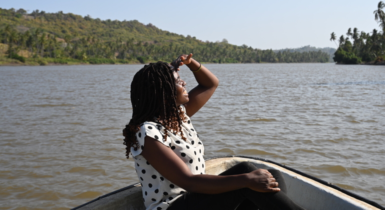 Visita gratuita a la ciudad de Dar es Salaam Tanzania &mdash; #7