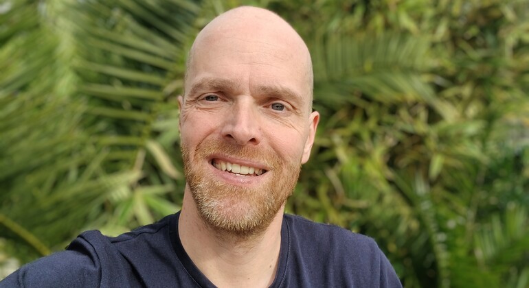 Free Tour rund um die Baixa & Aussichtspunkt Bereitgestellt von Niels Fischer