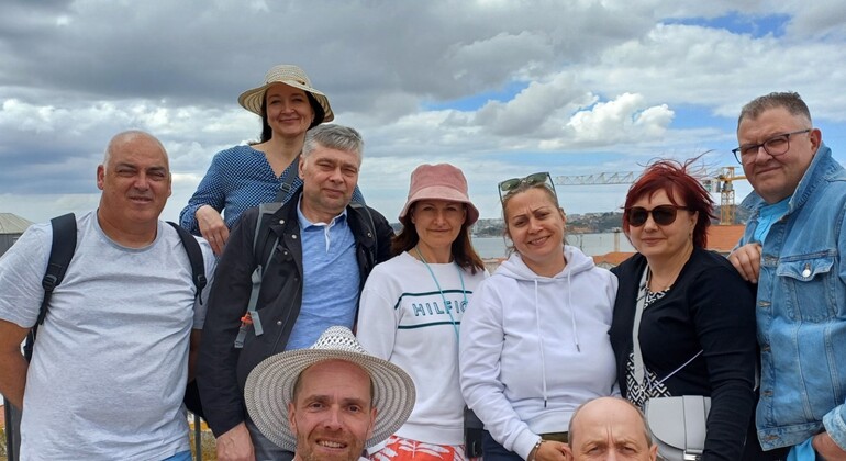 Free Tour rund um die Baixa & Aussichtspunkt Portugal &mdash; #3