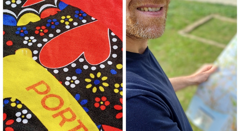 Free Tour rund um die Baixa & Aussichtspunkt Portugal &mdash; #7