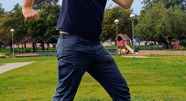 Free Tour rund um die Baixa & Aussichtspunkt Portugal &mdash; #8