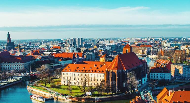 Wrocław History Free Tour led by a Historian Poland &mdash; #2