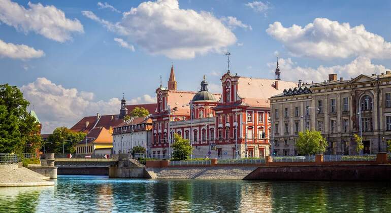 Wrocław History Free Tour led by a Historian Poland &mdash; #4