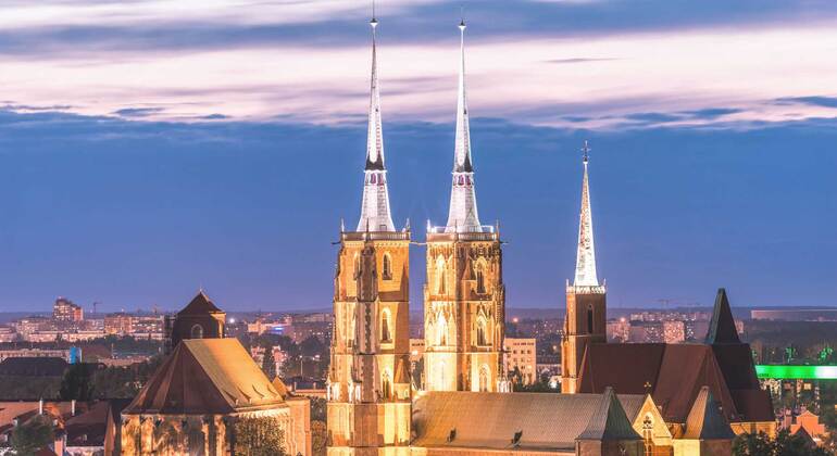 Wrocław History Free Tour led by a Historian Poland &mdash; #6