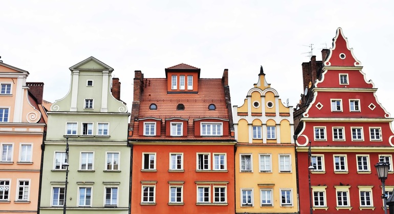 Wrocław History Free Tour led by a Historian Poland &mdash; #8