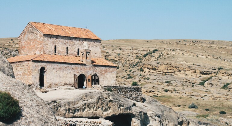 Kutaisi: Mtskheta, Uplistsikhe, Gori & Stalin Museum Tour Georgia &mdash; #2