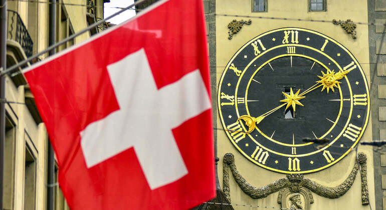 Audio Guide App: Zurich City Tour Switzerland &mdash; #12