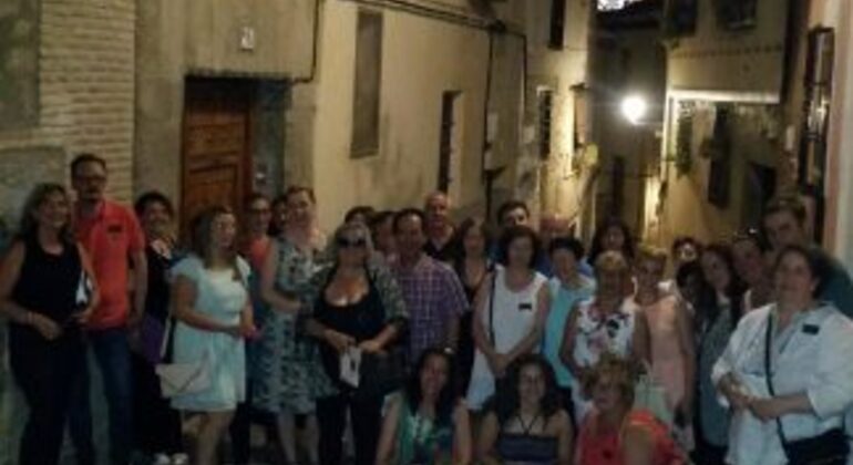 Free Tour Toledo: Visita por el Casco Antiguo España &mdash; #2