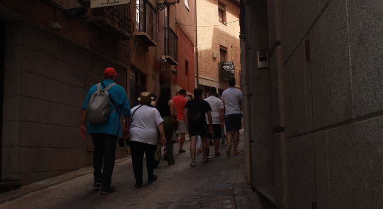 Free Tour Toledo: Visita por el Casco Antiguo España &mdash; #3