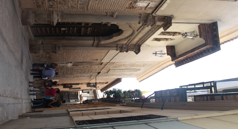 Free Tour Toledo: Visita por el Casco Antiguo España &mdash; #4