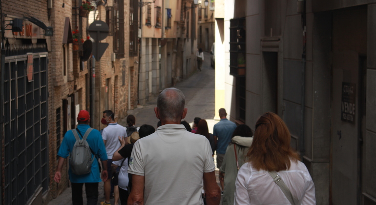 Free Tour Toledo: Visita por el Casco Antiguo España &mdash; #5