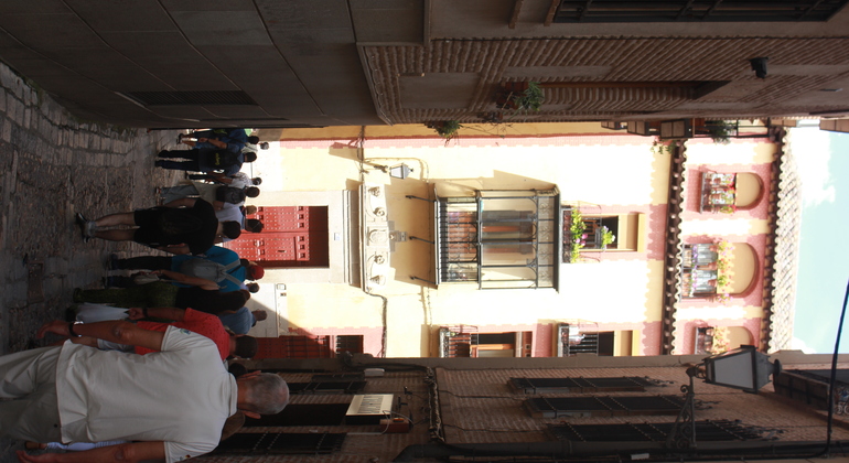 Free Tour Toledo: Visita por el Casco Antiguo España &mdash; #6