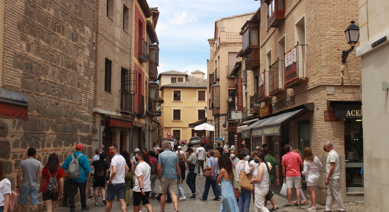 Free Tour Toledo: Visita por el Casco Antiguo España &mdash; #7