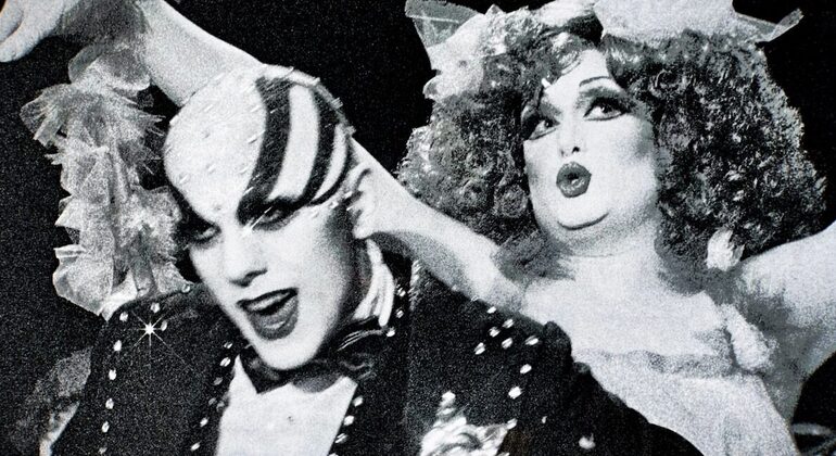 Queer History of Valencia Free Tour Spain &mdash; #4