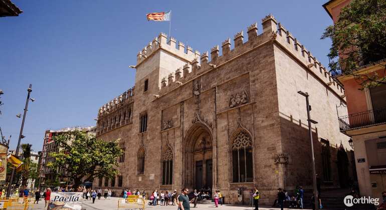 Queer History of Valencia Free Tour Spain &mdash; #5
