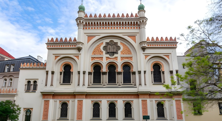 Prague: Guided Tour of the Old Town and Jewish Quarter Czech Republic &mdash; #6
