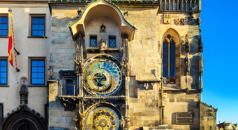 Prague: Guided Tour of the Old Town and Jewish Quarter Czech Republic &mdash; #8