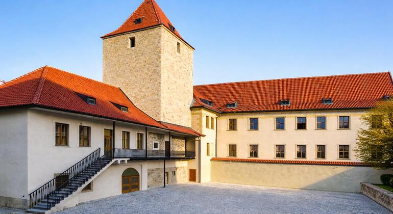 Praga: Tour Panorámico por Malá Strana y el Castillo República Checa &mdash; #4