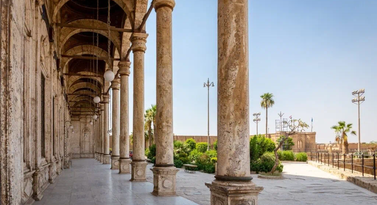 Secrets of Saladin Citadel: Free Tour with Stunning Cairo Views Egypt &mdash; #2