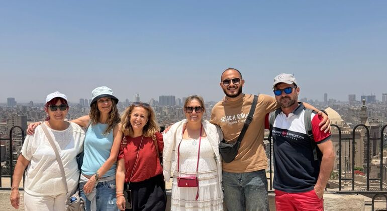 Visita gratuita a la Ciudadela de Saladino: historia, secretos y vistas panorámicas de El Cairo Egipto &mdash; #8