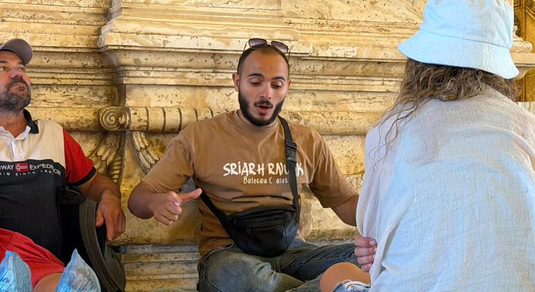 Visita gratuita a la Ciudadela de Saladino: historia, secretos y vistas panorámicas de El Cairo Egipto &mdash; #18