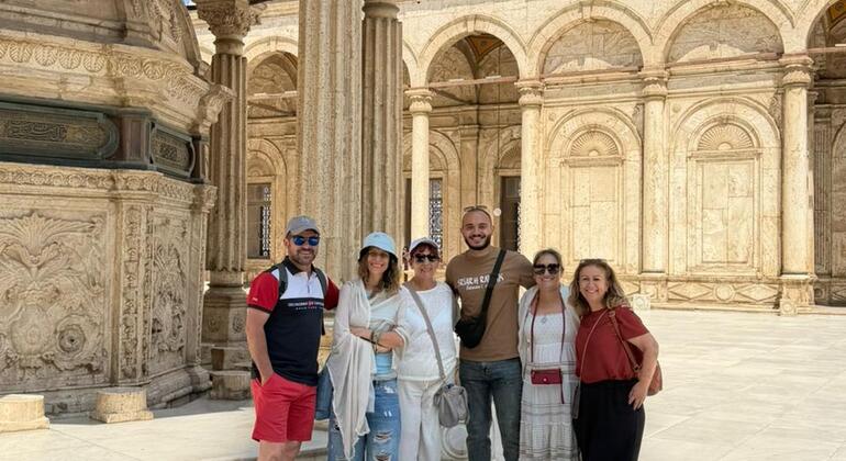 Visita gratuita a la Ciudadela de Saladino: historia, secretos y vistas panorámicas de El Cairo Egipto &mdash; #23