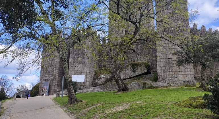 Free Tour Guimarães Desvendada: História, Cultura e Paixão Portugal &mdash; #3