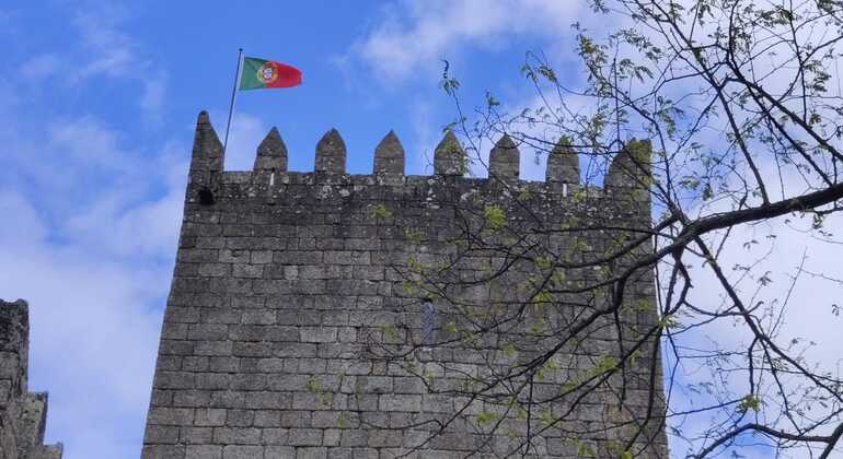 Free Tour Guimarães Desvendada: História, Cultura e Paixão Portugal &mdash; #4