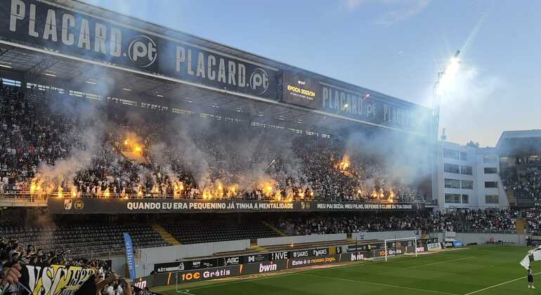 Free Tour Guimarães Desvendada: História, Cultura e Paixão Portugal &mdash; #5