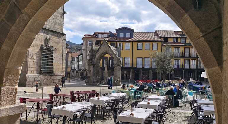 Free Tour Guimarães Desvendada: História, Cultura e Paixão Portugal &mdash; #6