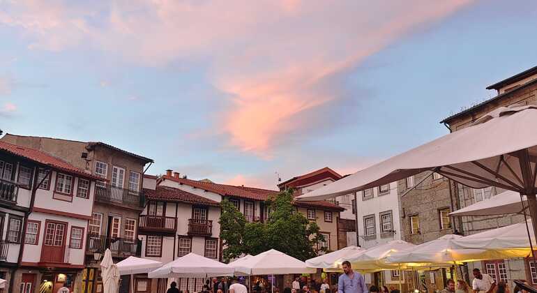 Free Tour Guimarães Desvendada: História, Cultura e Paixão Portugal &mdash; #7