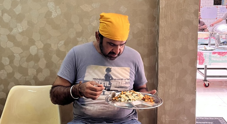 Little India Heritage Walk & Culinary in Jakarta Indonesia &mdash; #2