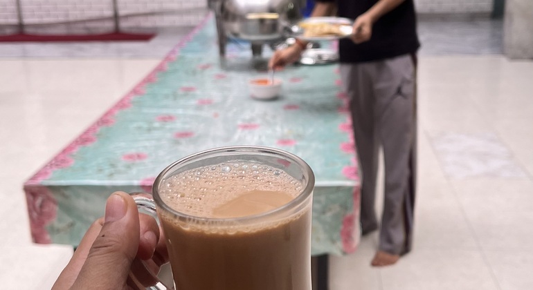 Little India Heritage Walk & Culinary in Jakarta Indonesia &mdash; #3