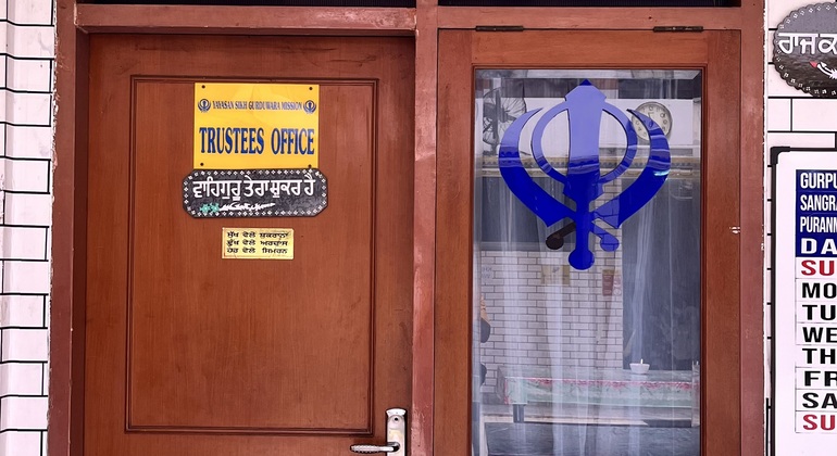 Little India Heritage Walk & Culinary in Jakarta Indonesia &mdash; #7